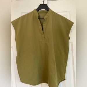 Figs Martini Olive Rafaela small top